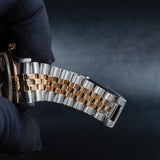 ROLEX Datejust 36 16233