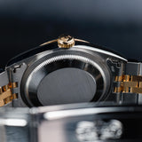 ROLEX Datejust 36 16233
