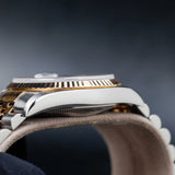 ROLEX Datejust 36 16233