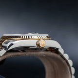 ROLEX Datejust 36 16233