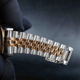 ROLEX Datejust 36 16233