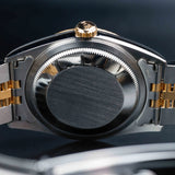 ROLEX Datejust 36 16233