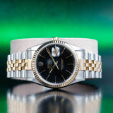 ROLEX Datejust 36 16233