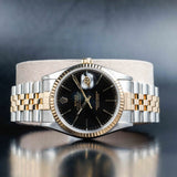 ROLEX Datejust 36 16233