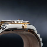 ROLEX Datejust 36 16233