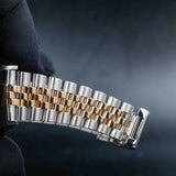 ROLEX Datejust 36 16233