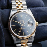 ROLEX Datejust 36 16233