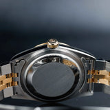 ROLEX Datejust 36 16233