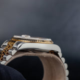 ROLEX Datejust 36 16233