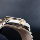 ROLEX Datejust 36 16233