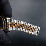 ROLEX Datejust 36 16233