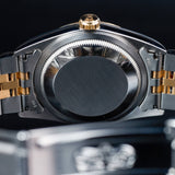 ROLEX Datejust 36 16233