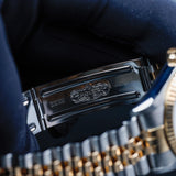 ROLEX Datejust 36 16233