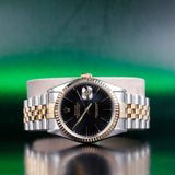 ROLEX Datejust 36 16233