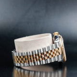 ROLEX Datejust 36 16233