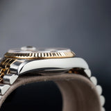 ROLEX Datejust 36 16233