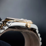 ROLEX Datejust 36 16233