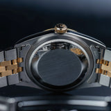 ROLEX Datejust 36 16233