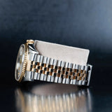 ROLEX Datejust 36 16233