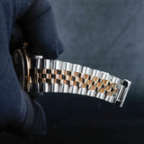 ROLEX Datejust 36 16233