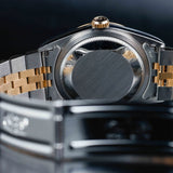 ROLEX Datejust 36 16233