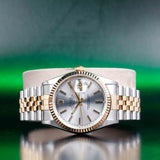 ROLEX Datejust 36 16233