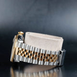 ROLEX Datejust 36 16233