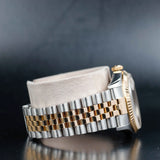 ROLEX Datejust 36 16233