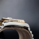 ROLEX Datejust 36 16233