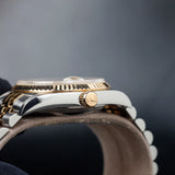 ROLEX Datejust 36 16233