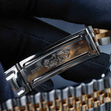 ROLEX Datejust 36 16233