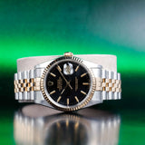 ROLEX Datejust 36 16233