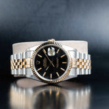 ROLEX Datejust 36 16233