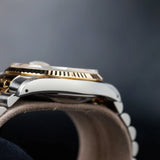 ROLEX Datejust 36 16233