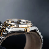 ROLEX Datejust 36 16233
