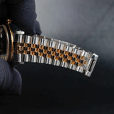 ROLEX Datejust 36 16233