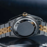 ROLEX Datejust 36 16233