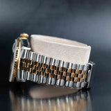 ROLEX Datejust 36 16233