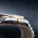 ROLEX Datejust 36 16233