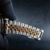 ROLEX Datejust 36 16233