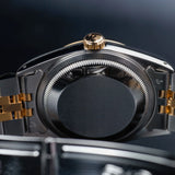 ROLEX Datejust 36 16233