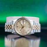 ROLEX Datejust 36 16233