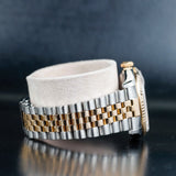 ROLEX Datejust 36 16233