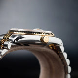 ROLEX Datejust 36 16233