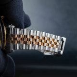 ROLEX Datejust 36 16233