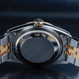 ROLEX Datejust 36 16233