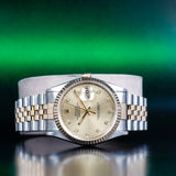 ROLEX Datejust 36 16233
