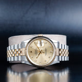 ROLEX Datejust 36 16233