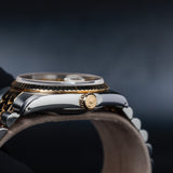 ROLEX Datejust 36 16233