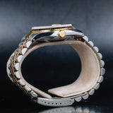 ROLEX Datejust 36 16233